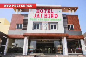 OYO 25084 Hotel Jai Hind